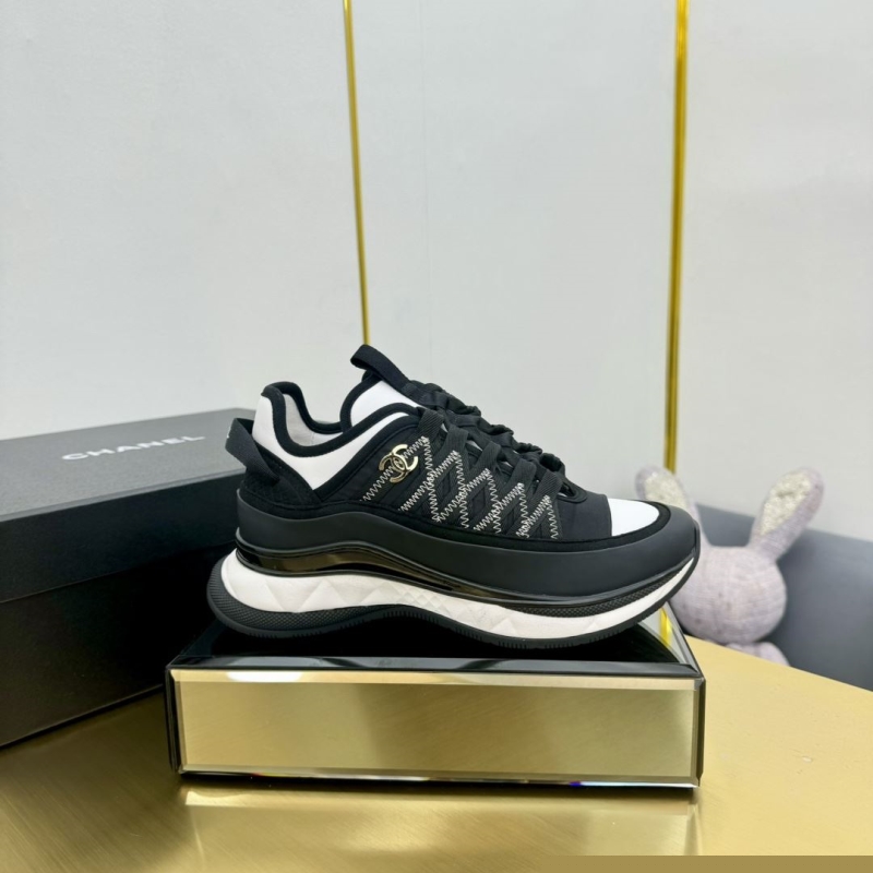 Ch*el casual shoes